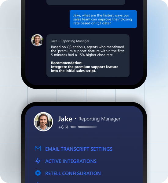 Hyper-personalised interactions