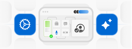 Syncs with your tools