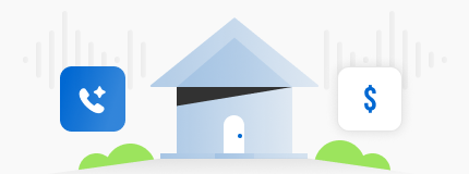 Lead qualification built-in