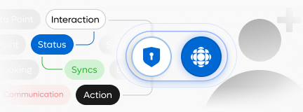 Secure patient communications