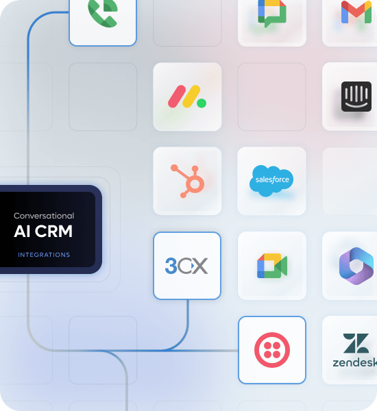 Seamless API integrations