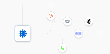 Conversational AI CRM