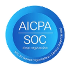 SOC 2 Certified